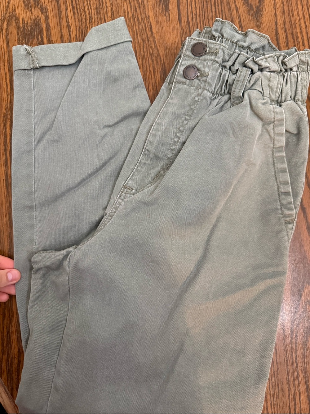 Jeans from target